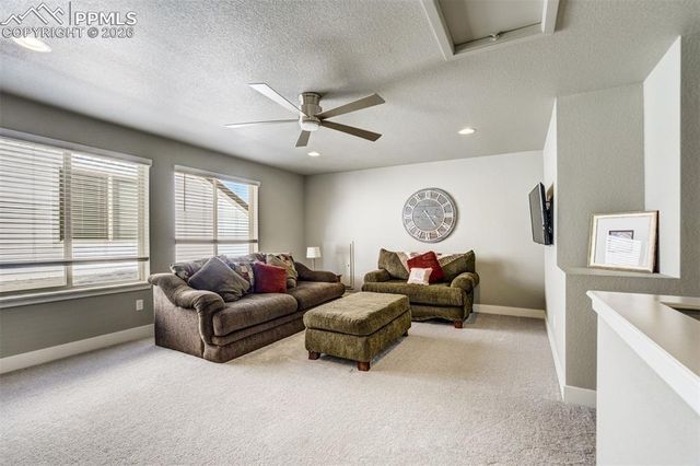 6323 Melvick Point, Colorado Springs, CO 80927