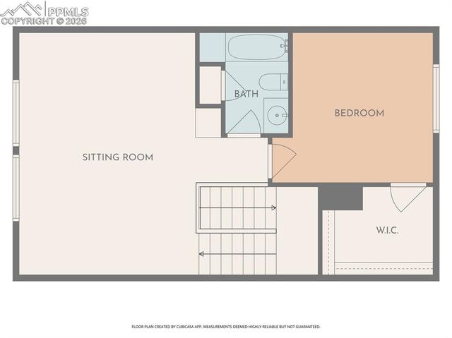 6323 Melvick Point, Colorado Springs, CO 80927