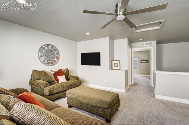 6323 Melvick Point, Colorado Springs, CO 80927