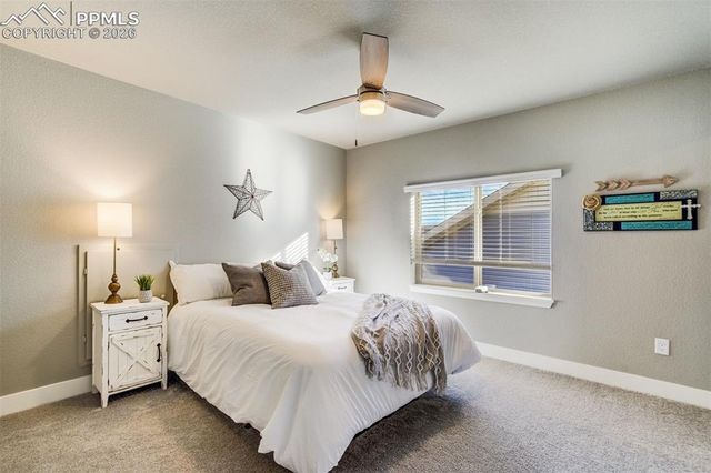 6323 Melvick Point, Colorado Springs, CO 80927