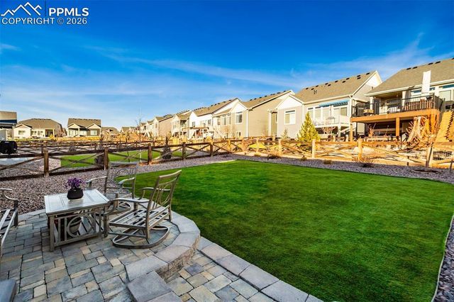 6323 Melvick Point, Colorado Springs, CO 80927