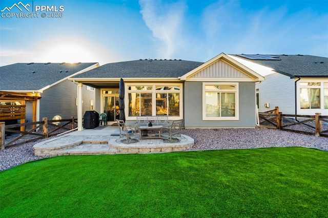 6323 Melvick Point, Colorado Springs, CO 80927