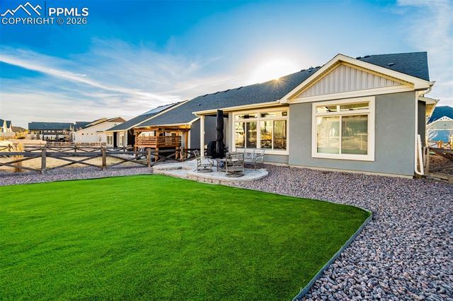 6323 Melvick Point, Colorado Springs, CO 80927