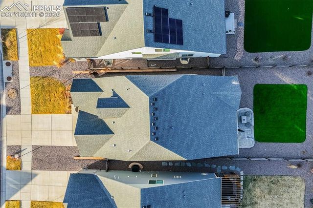 6323 Melvick Point, Colorado Springs, CO 80927