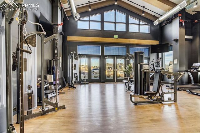 6323 Melvick Point, Colorado Springs, CO 80927