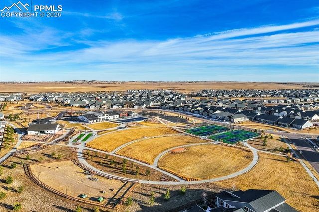 6323 Melvick Point, Colorado Springs, CO 80927