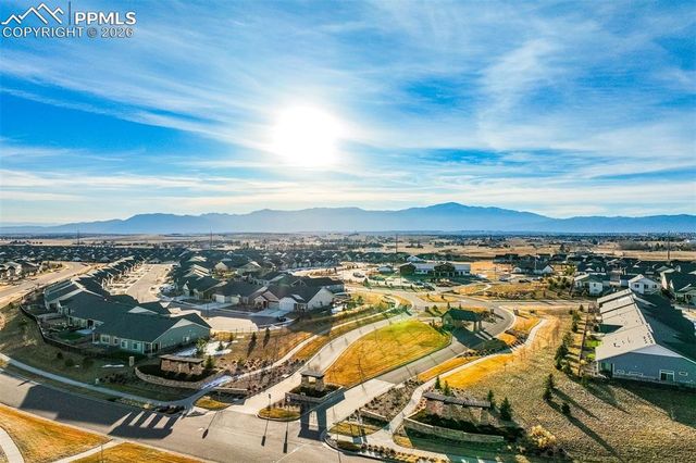 6323 Melvick Point, Colorado Springs, CO 80927