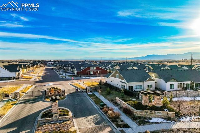 6323 Melvick Point, Colorado Springs, CO 80927