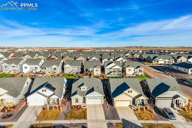 6323 Melvick Point, Colorado Springs, CO 80927