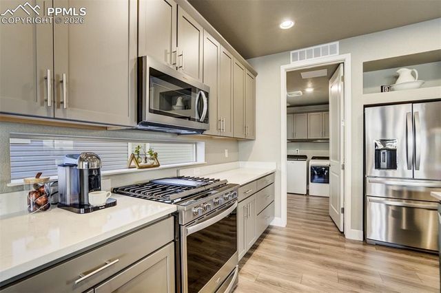 6323 Melvick Point, Colorado Springs, CO 80927