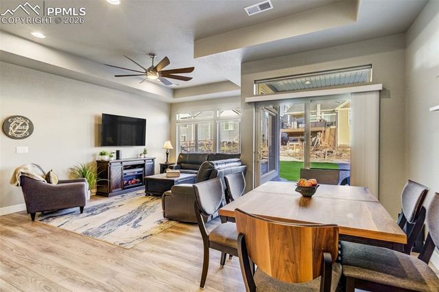 6323 Melvick Point, Colorado Springs, CO 80927