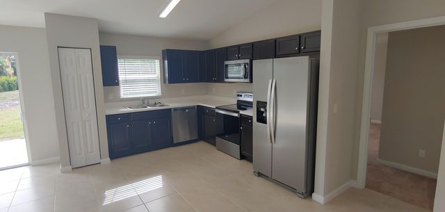 682 SW Paar Drive, Port St. Lucie, Port St Lucie, FL 34953