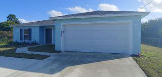 682 SW Paar Drive, Port St. Lucie, Port St Lucie, FL 34953