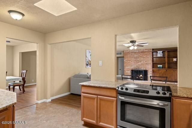 2640 Calle de Rosa, Las Cruces, NM 88001