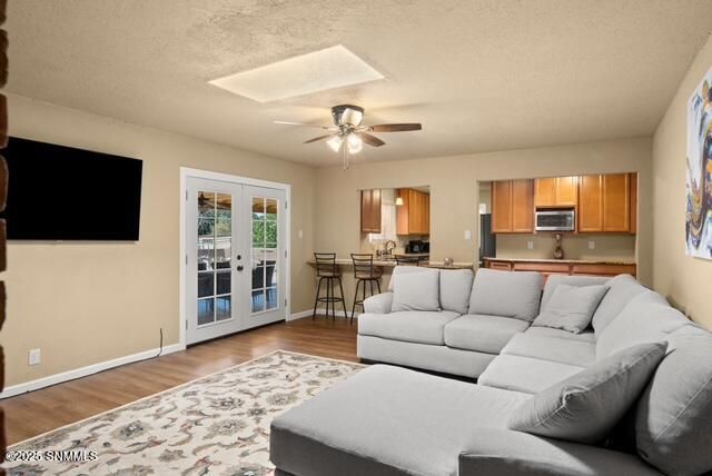 2640 Calle de Rosa, Las Cruces, NM 88001