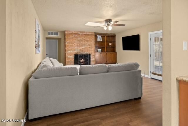 2640 Calle de Rosa, Las Cruces, NM 88001