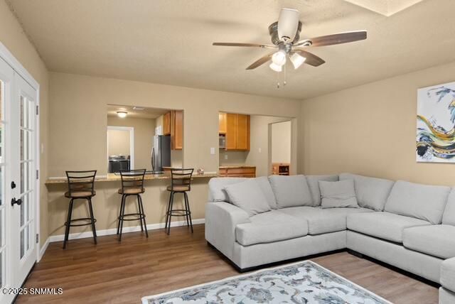 2640 Calle de Rosa, Las Cruces, NM 88001