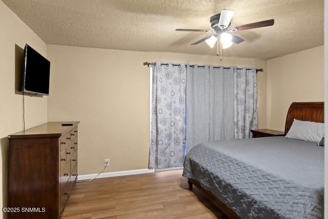 2640 Calle de Rosa, Las Cruces, NM 88001
