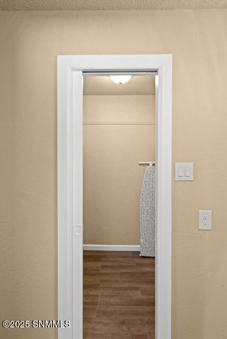 2640 Calle de Rosa, Las Cruces, NM 88001