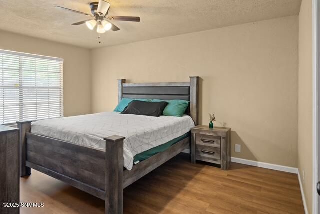 2640 Calle de Rosa, Las Cruces, NM 88001