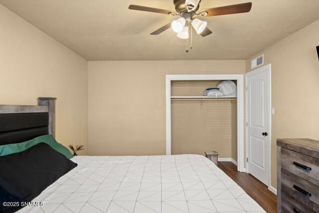 2640 Calle de Rosa, Las Cruces, NM 88001