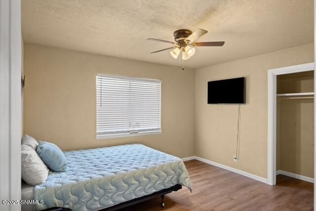 2640 Calle de Rosa, Las Cruces, NM 88001