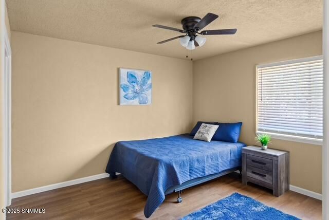 2640 Calle de Rosa, Las Cruces, NM 88001