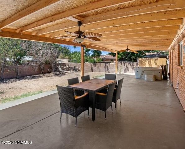 2640 Calle de Rosa, Las Cruces, NM 88001