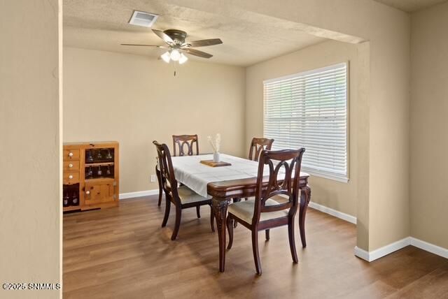 2640 Calle de Rosa, Las Cruces, NM 88001
