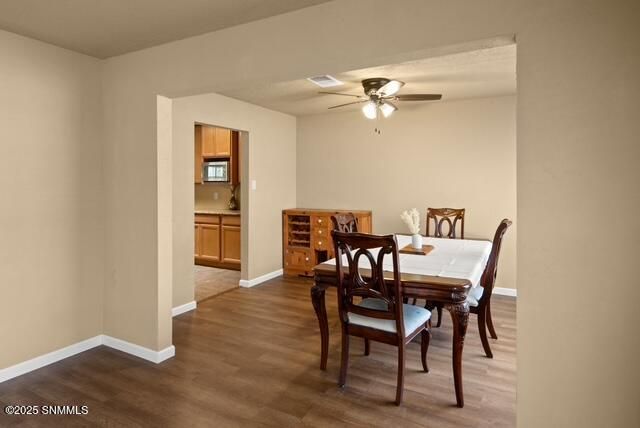 2640 Calle de Rosa, Las Cruces, NM 88001