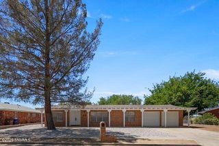 2640 Calle de Rosa, Las Cruces, NM 88001