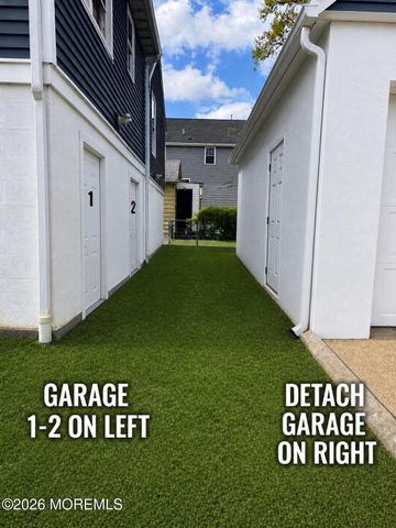 98-100 Raritan Avenue, Keansburg, NJ 07734