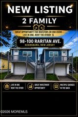 98-100 Raritan Avenue, Keansburg, NJ 07734