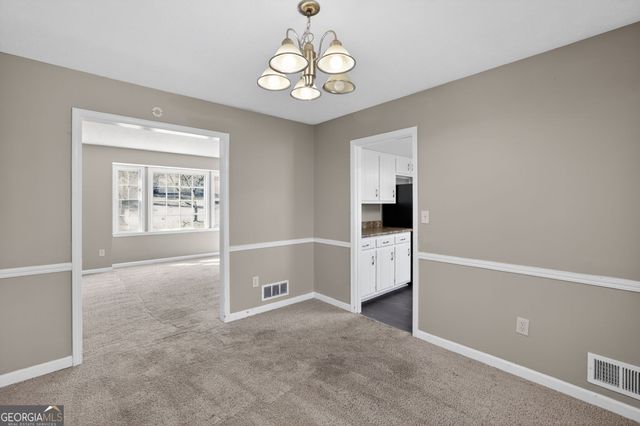 505 Rockborough Terrace, Stone Mountain, GA 30083