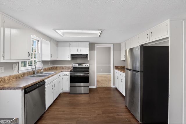 505 Rockborough Terrace, Stone Mountain, GA 30083