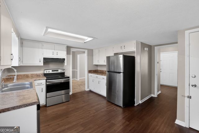 505 Rockborough Terrace, Stone Mountain, GA 30083