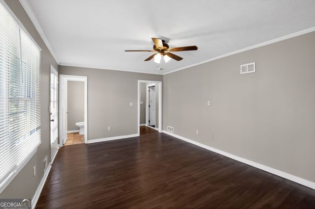 505 Rockborough Terrace, Stone Mountain, GA 30083