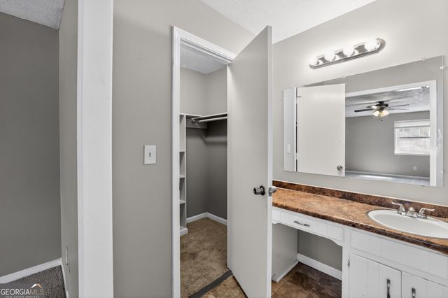 505 Rockborough Terrace, Stone Mountain, GA 30083