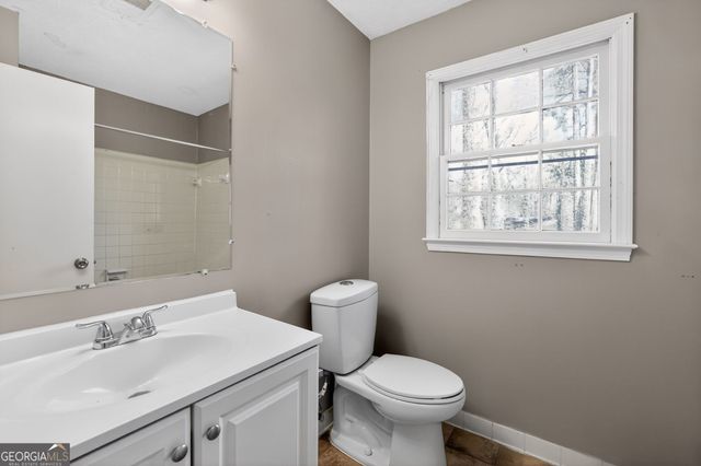 505 Rockborough Terrace, Stone Mountain, GA 30083