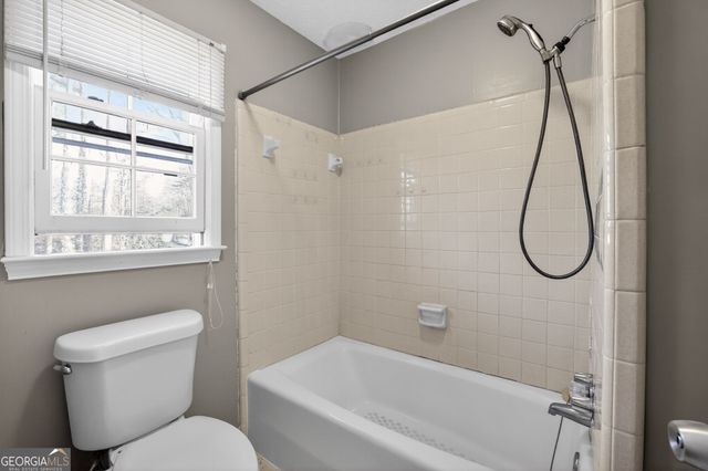 505 Rockborough Terrace, Stone Mountain, GA 30083