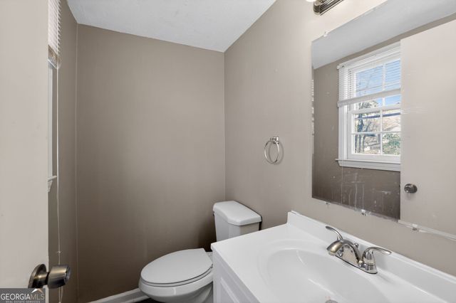 505 Rockborough Terrace, Stone Mountain, GA 30083