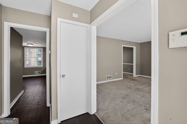 505 Rockborough Terrace, Stone Mountain, GA 30083