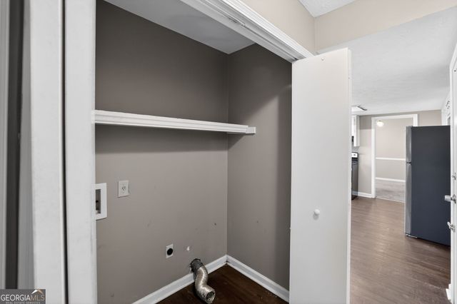 505 Rockborough Terrace, Stone Mountain, GA 30083