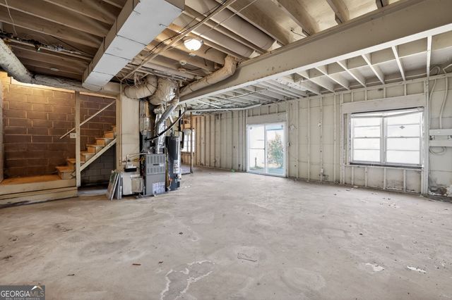 505 Rockborough Terrace, Stone Mountain, GA 30083