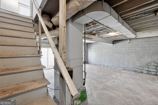 505 Rockborough Terrace, Stone Mountain, GA 30083