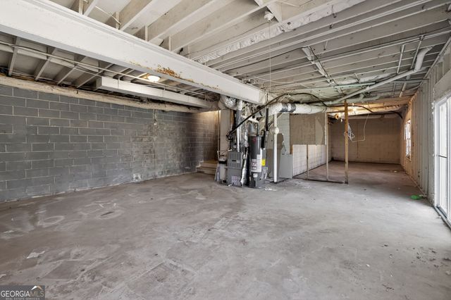 505 Rockborough Terrace, Stone Mountain, GA 30083