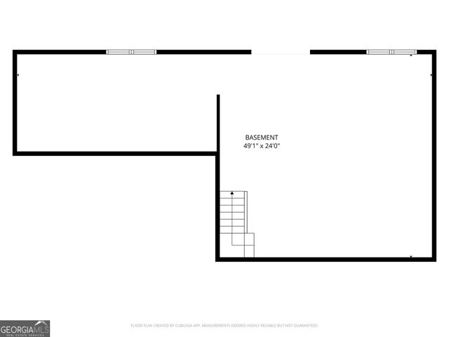505 Rockborough Terrace, Stone Mountain, GA 30083
