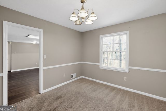 505 Rockborough Terrace, Stone Mountain, GA 30083