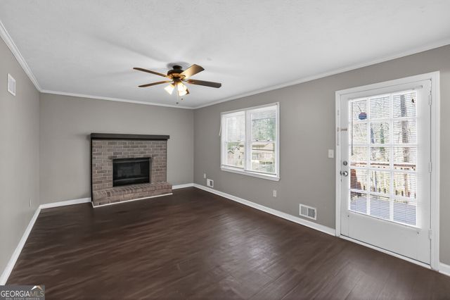 505 Rockborough Terrace, Stone Mountain, GA 30083