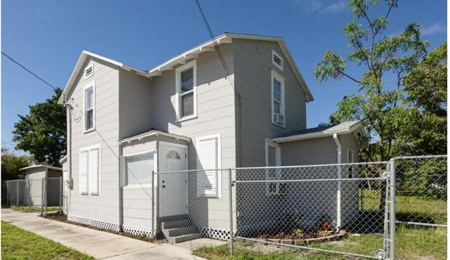 119 S 11th Street, Fort Pierce, FL 34950